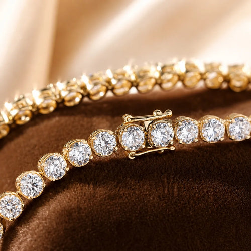 Tennis Bracelet