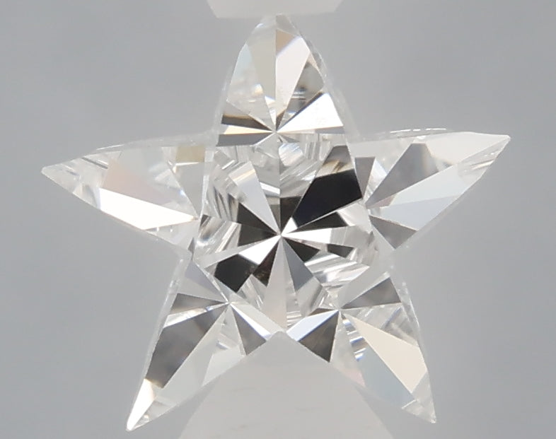 1.10 carat star lab grown diamond E color VVS2 clarity