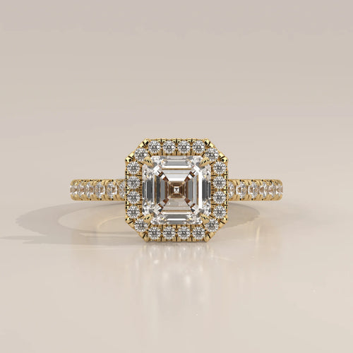 Vintage Style Rings