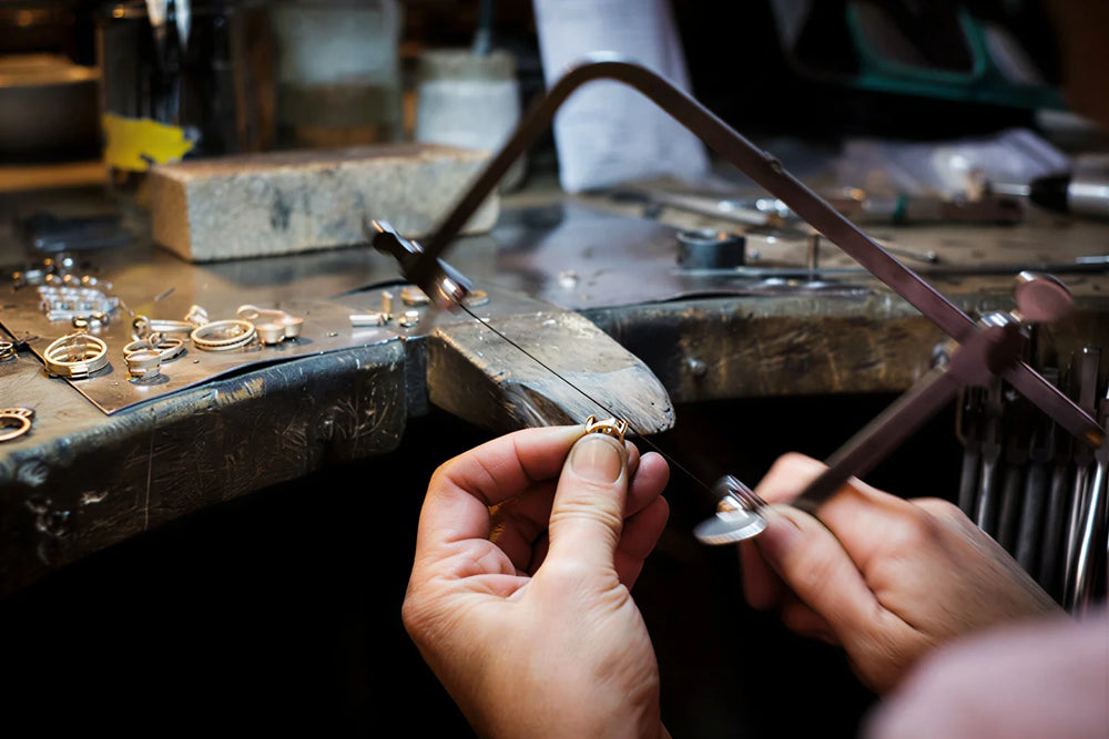 Our Craftsmanship