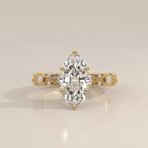 Eternity Rings
