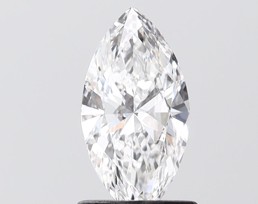 1.06 carat marquise lab grown diamond E color VS1 clarity