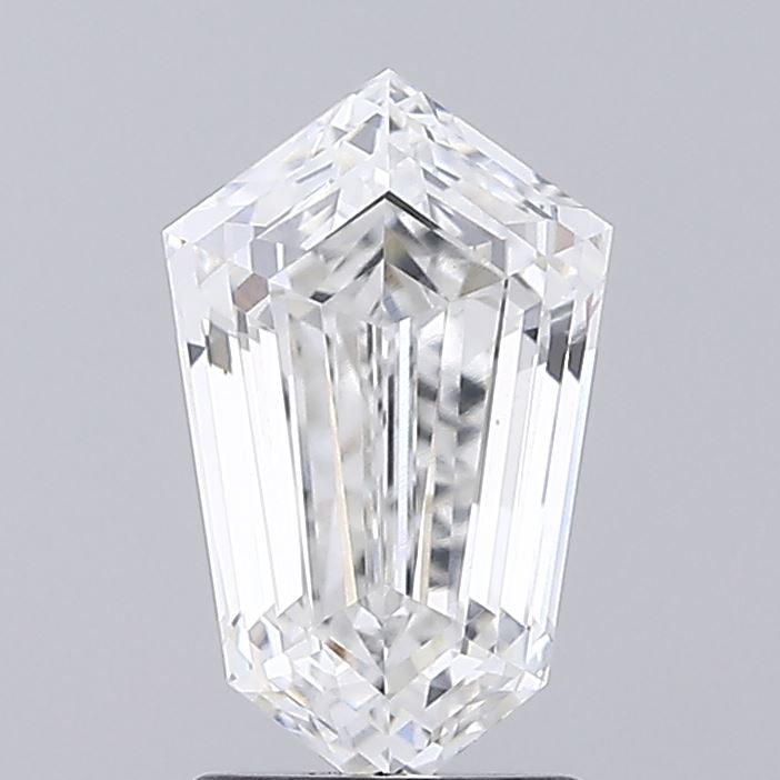2.00 carat dutch marquise lab grown diamond E color VS1 clarity