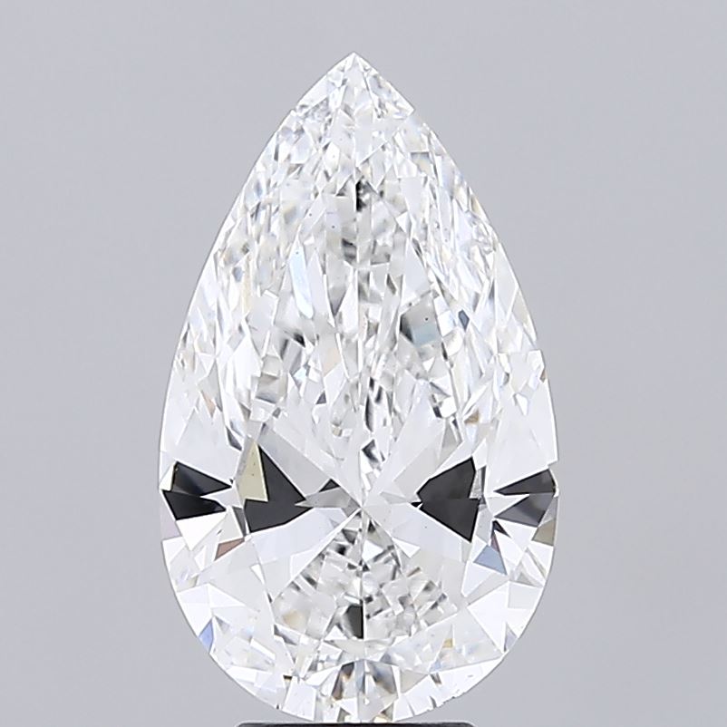 7.00 carat marquise lab grown diamond E color VVS2 clarity