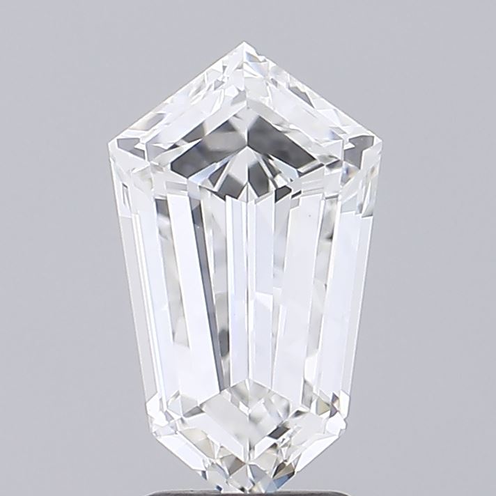2.00 carat dutch marquise lab grown diamond E color VVS2 clarity
