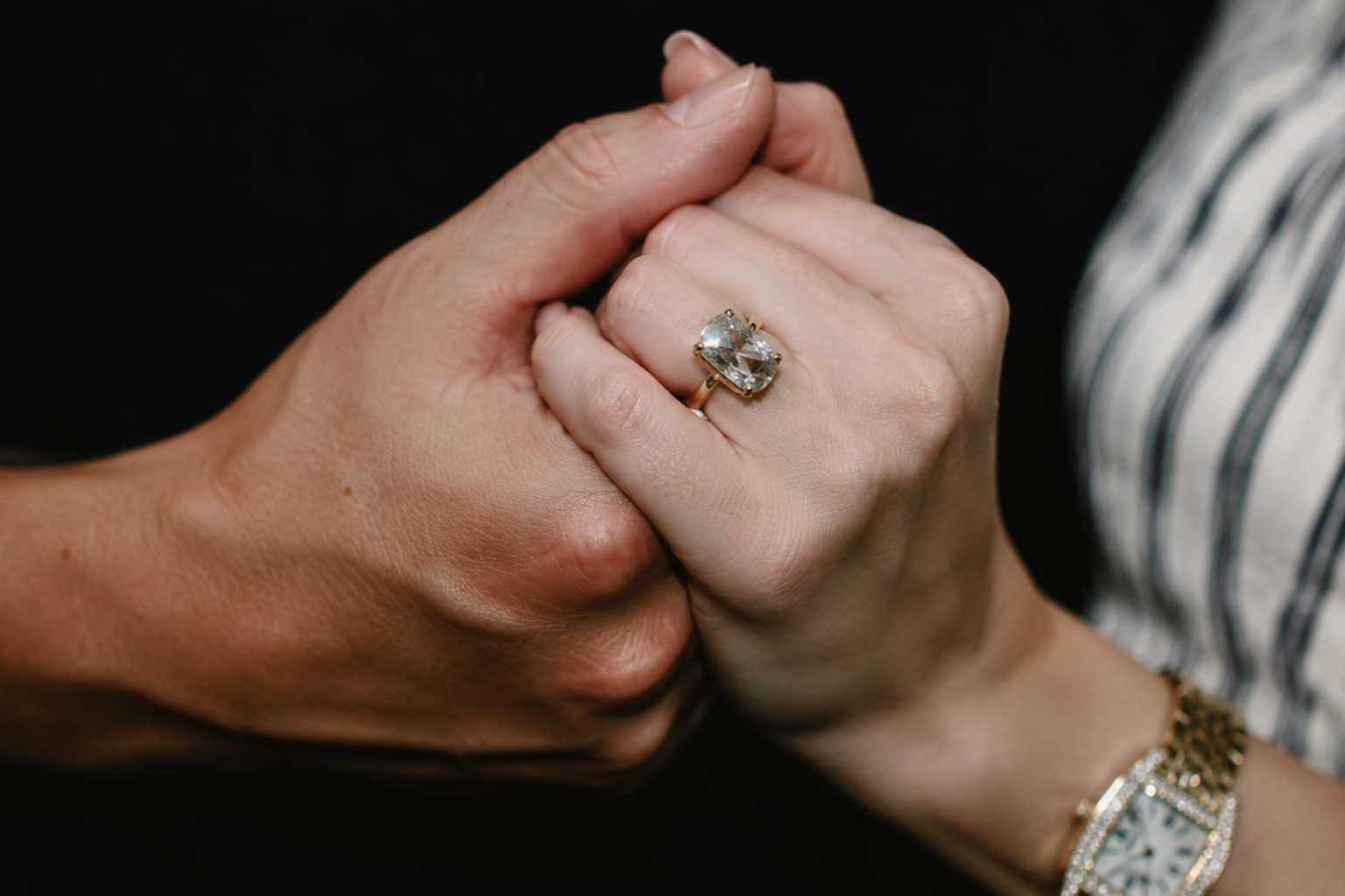 Taylor Swift Engagement Ring: Inspiration for Modern Brides