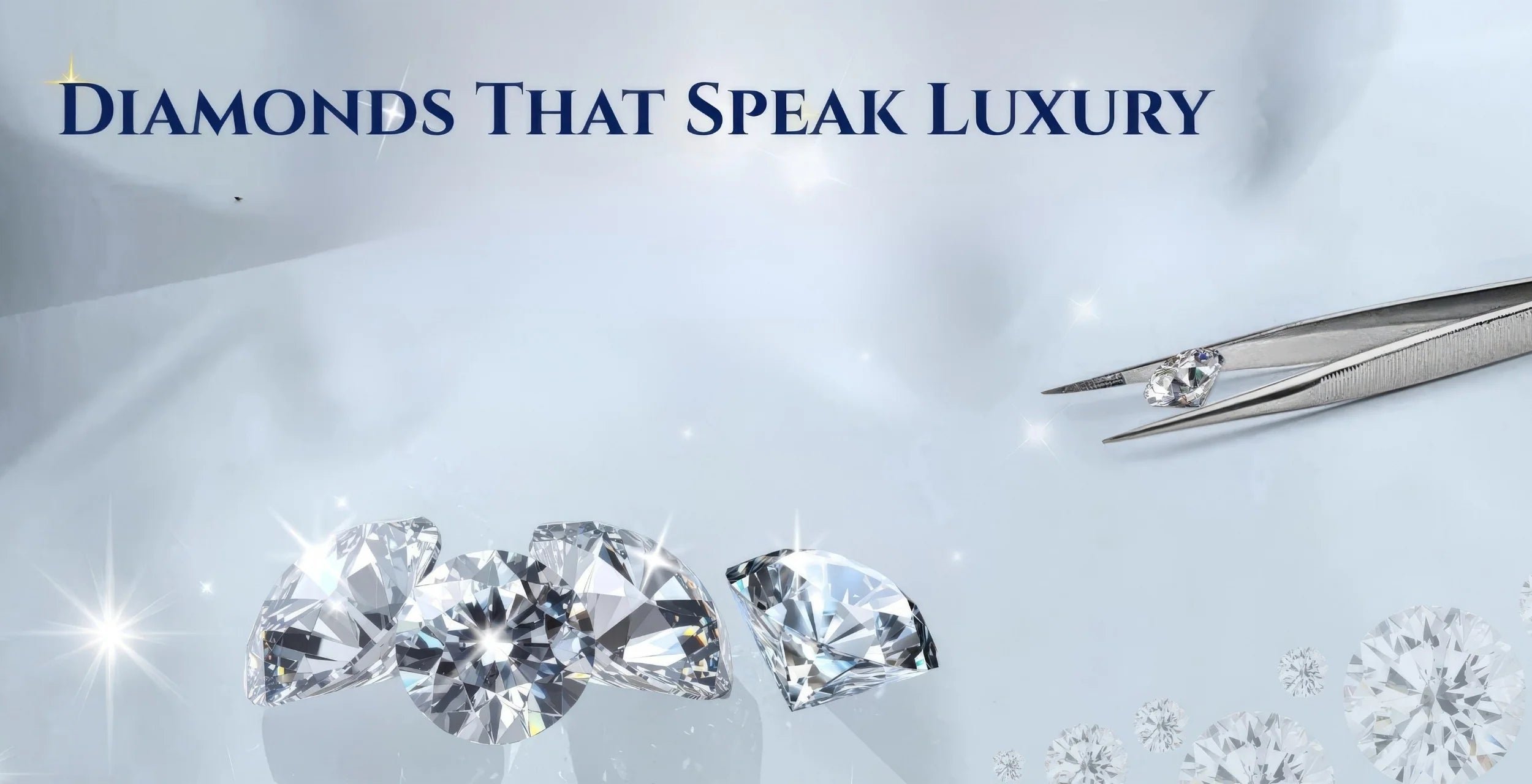 Diamond Sparkling