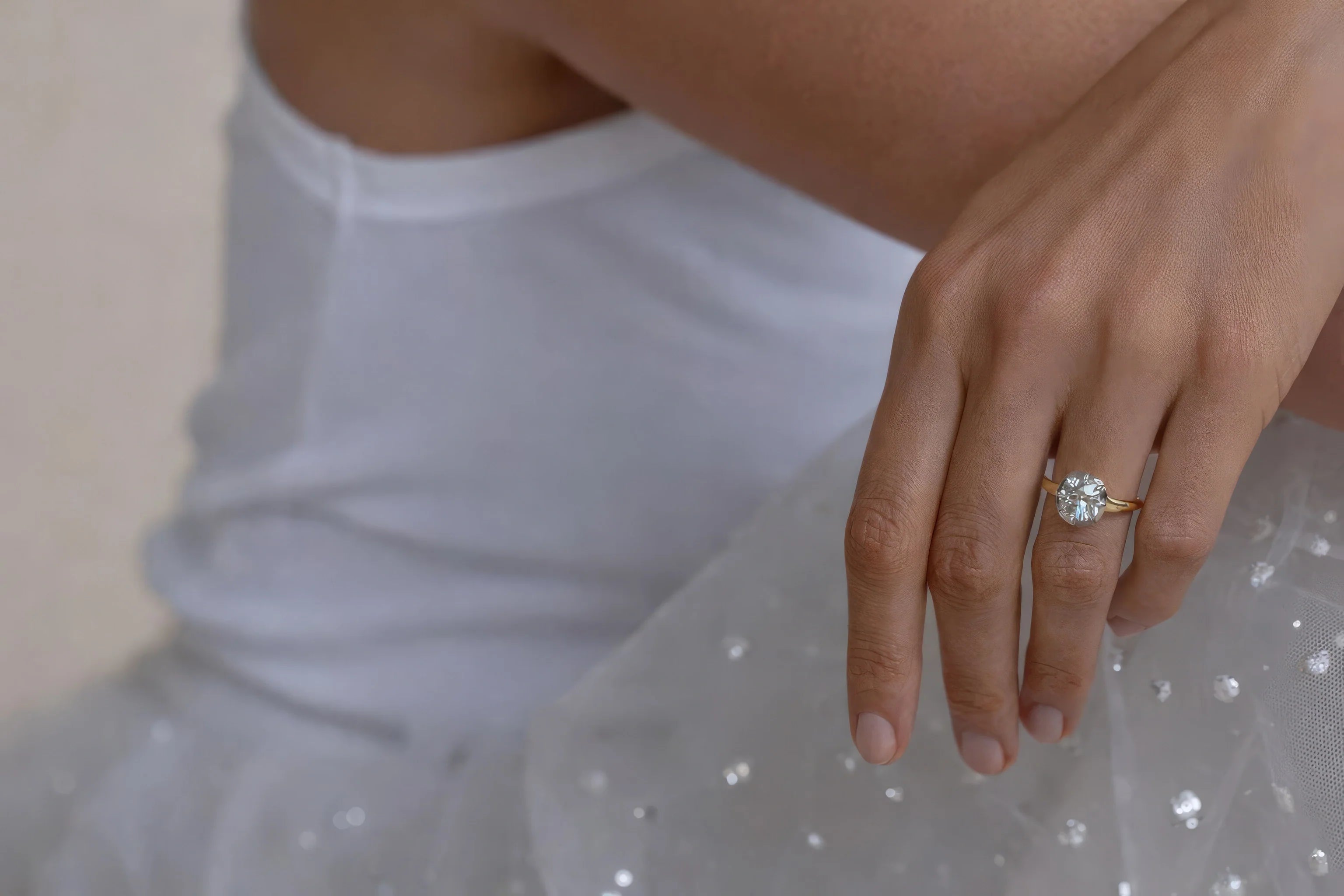 Engagement Ring