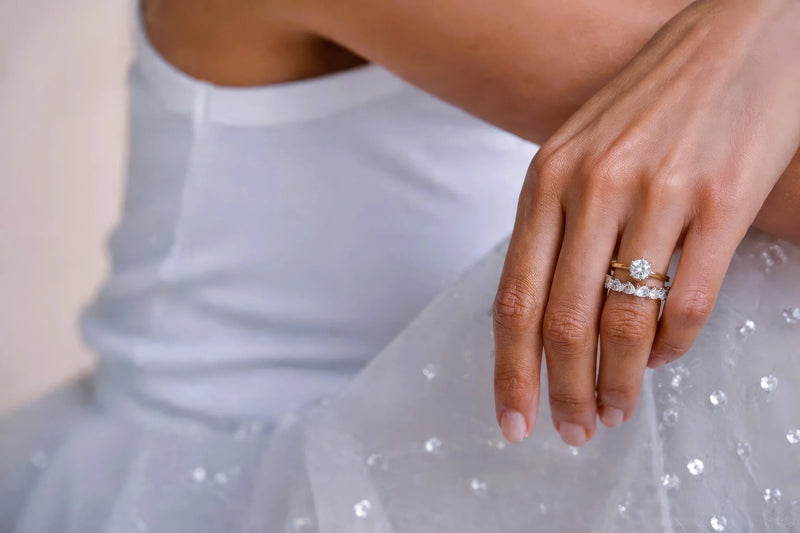 Promise Ring