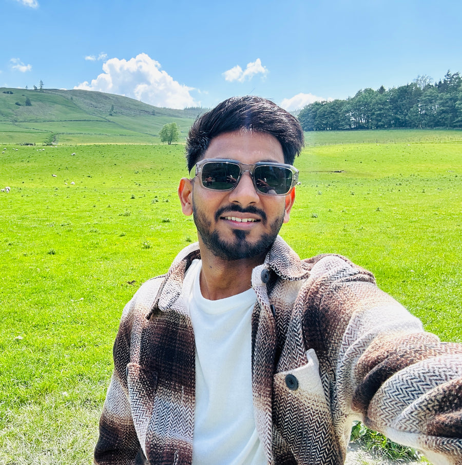 Darshan
