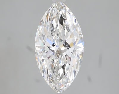 2.00 carat marquise lab grown diamond F color VS1 clarity