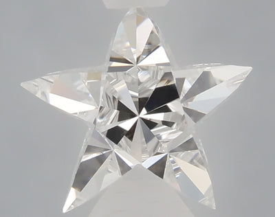 1.10 carat star lab grown diamond E color VVS2 clarity