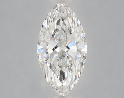 1.07 carat marquise lab grown diamond E color VS1 clarity