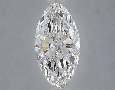 1.09 carat marquise lab grown diamond D color VVS1 clarity