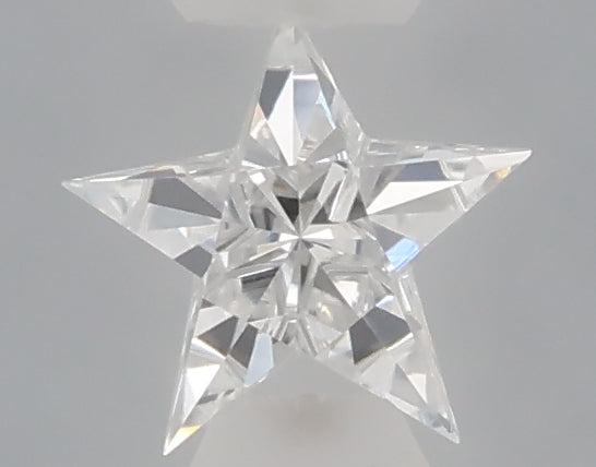 0.28 carat star lab grown diamond E color VS1 clarity