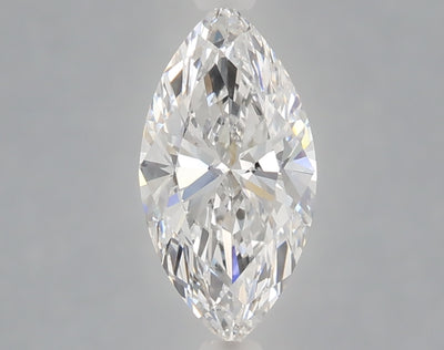 1.09 carat marquise lab grown diamond E color VVS1 clarity