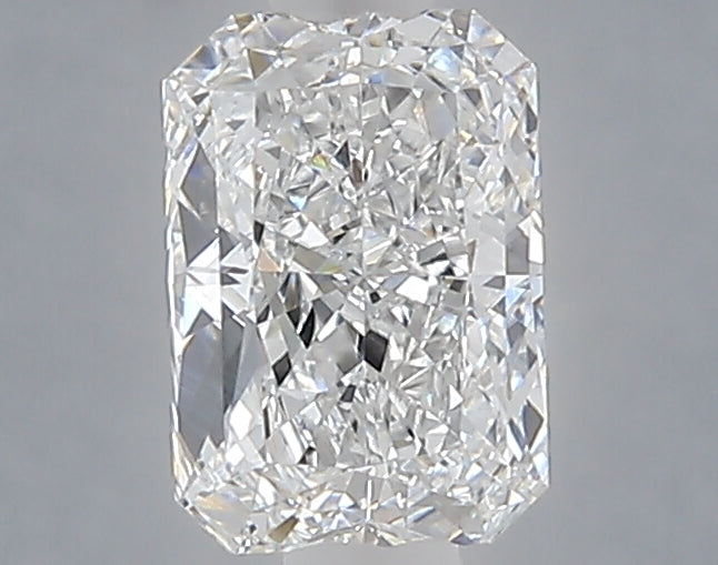 1.00 carat baguette lab grown diamond E color VVS2 clarity