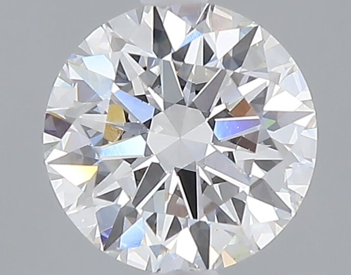 1.78 carat round lab grown diamond D color VS1 clarity