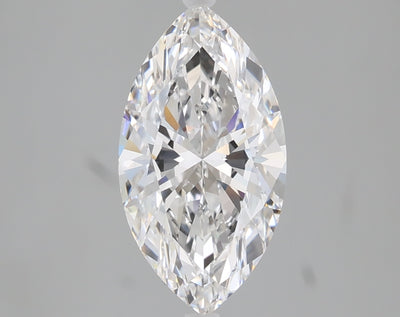 1.79 carat marquise lab grown diamond D color VS1 clarity