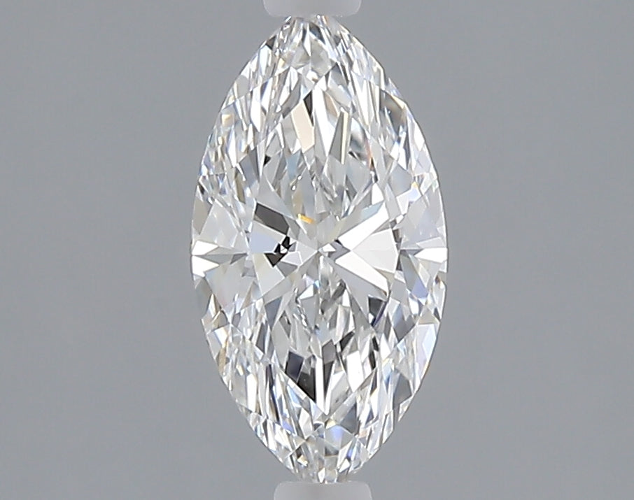 1.04 carat marquise lab grown diamond E color VS1 clarity