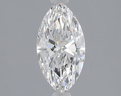 1.04 carat marquise lab grown diamond E color VS1 clarity