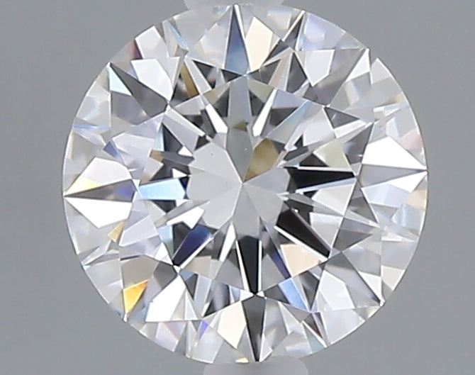 1.52 carat round lab grown diamond E color VS1 clarity