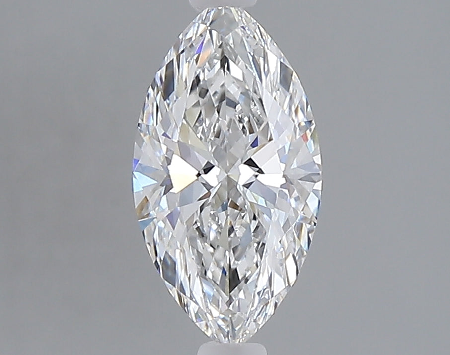 1.09 carat marquise lab grown diamond E color VVS2 clarity