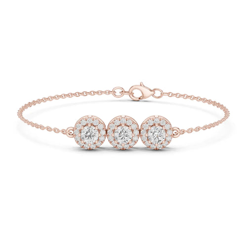 Station bracelet
