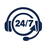 24/7 Customer Support