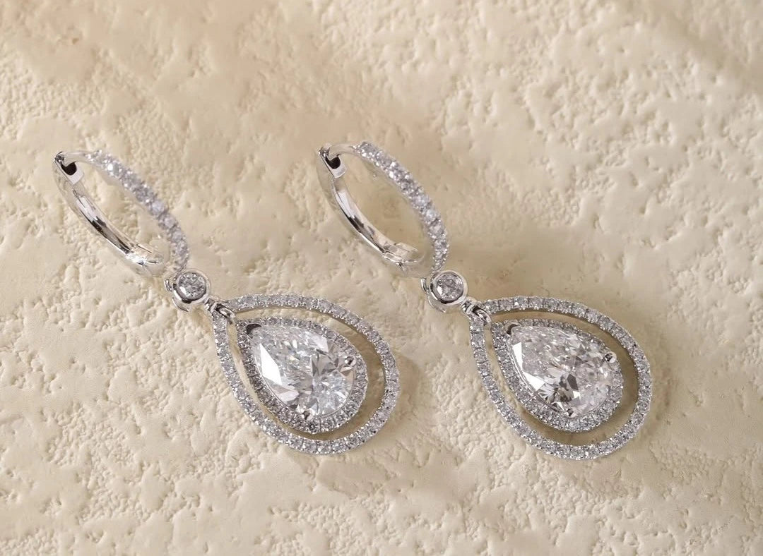 Earrings For Gift