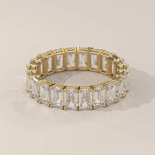 Eternity Rings