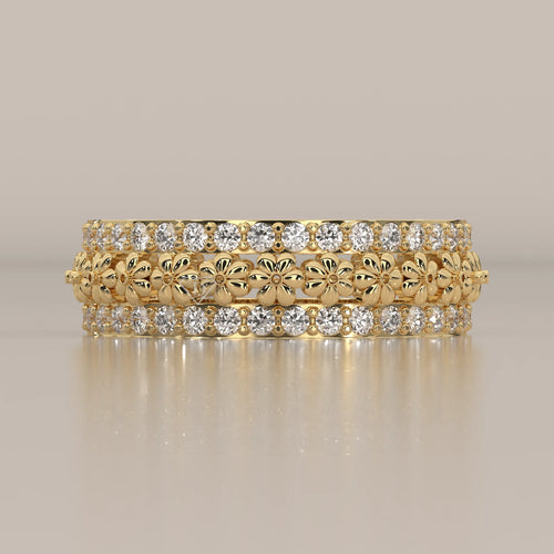 Promise Ring