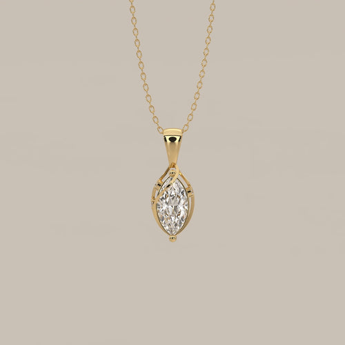 Drop Pendants