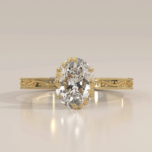 Classic Rings
