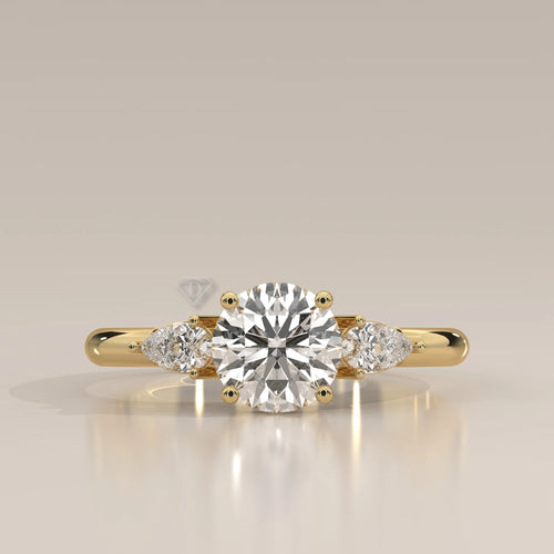 Classic Rings