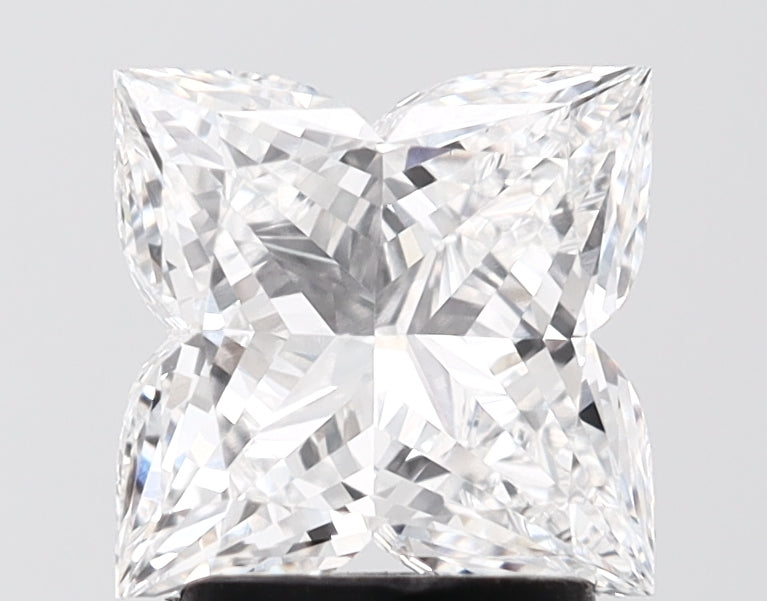 2.60 carat lily lab grown diamond E color VVS2 clarity