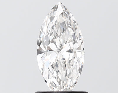 1.05 carat marquise lab grown diamond F color VS1 clarity
