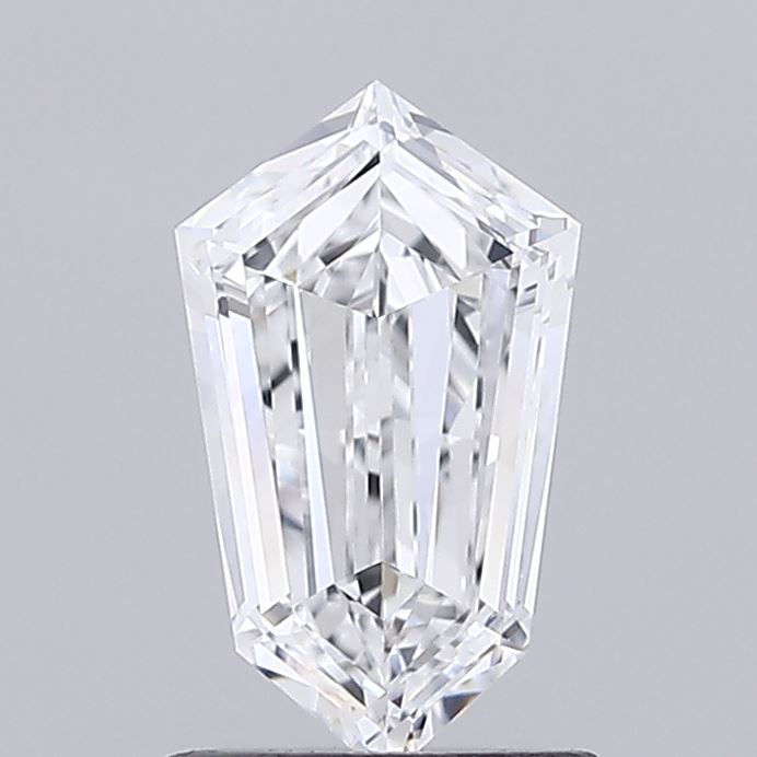 1.03 carat dutch marquise lab grown diamond D color VVS1 clarity
