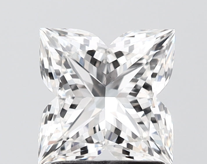 2.00 carat lily lab grown diamond G color VS1 clarity