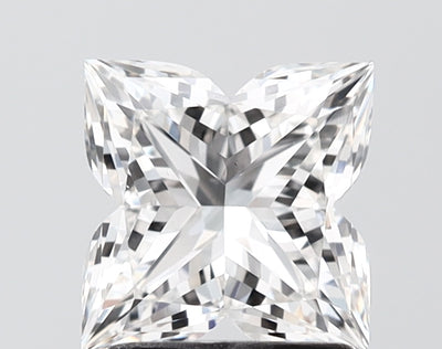 2.00 carat lily lab grown diamond G color VS1 clarity