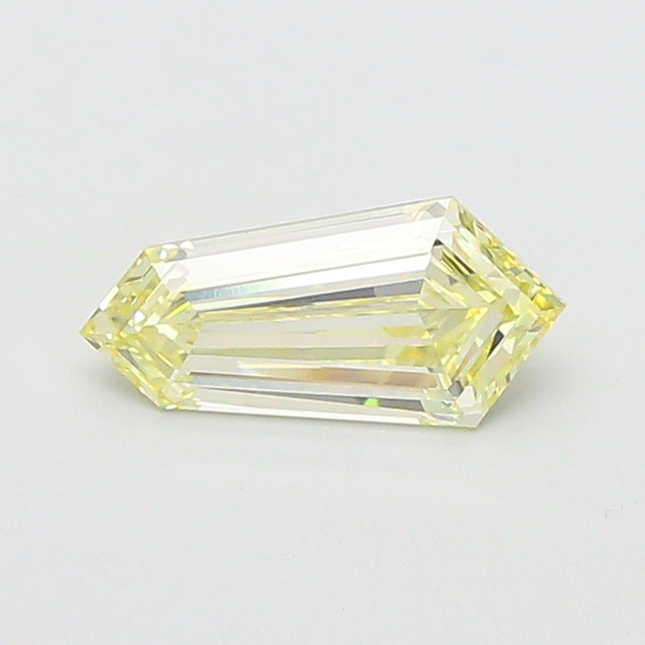 2.01 carat dutch marquise lab grown diamond S color VVS2 clarity