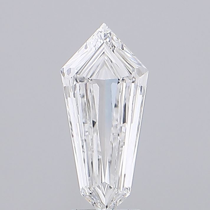 1.56 carat dutch marquise lab grown diamond E color VVS2 clarity