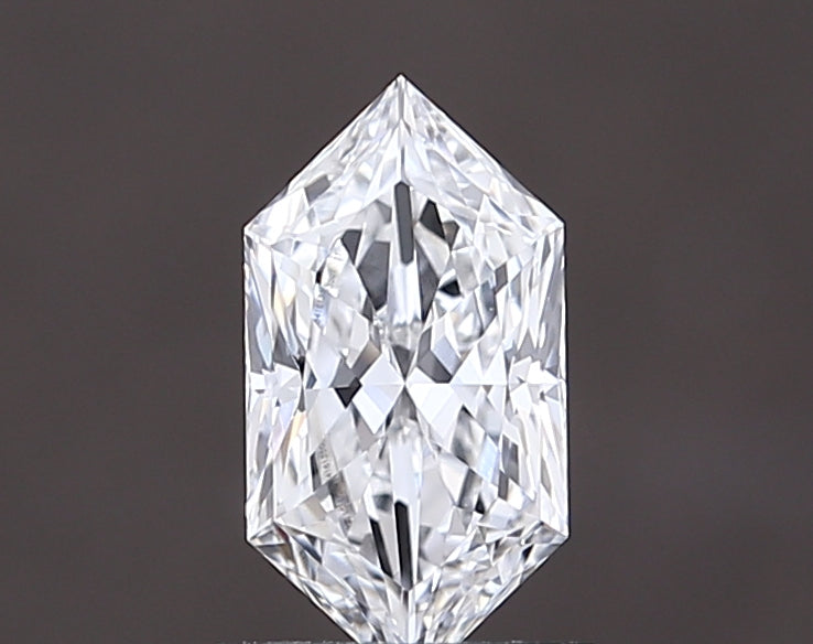 1.10 carat dutch marquise lab grown diamond D color VVS1 clarity