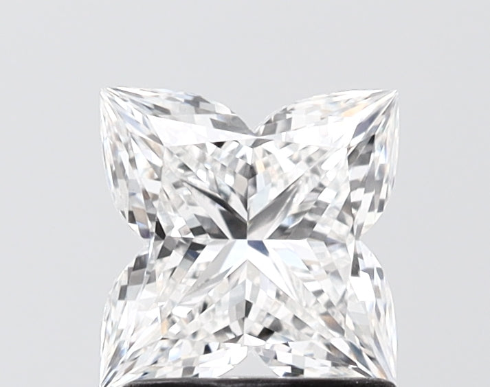 1.55 carat lily lab grown diamond F color VVS2 clarity